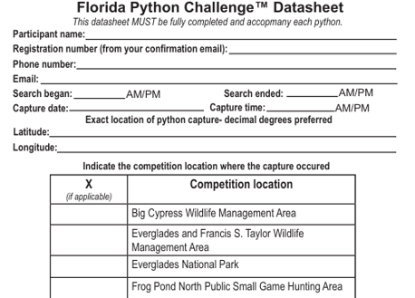 FPC 2026 data sheet