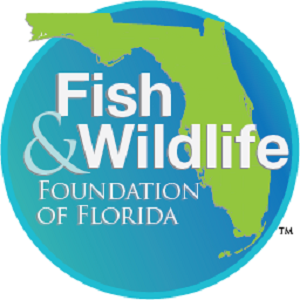 Fish and Wildlife Foundation of Florida logo