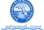 South Florida Water Management District Logo