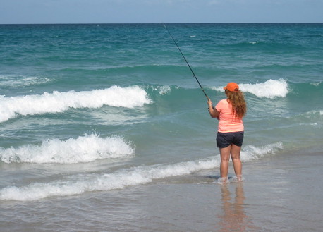 Palm Beach Fishing