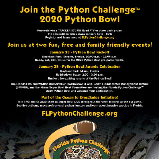 - Python Challenge