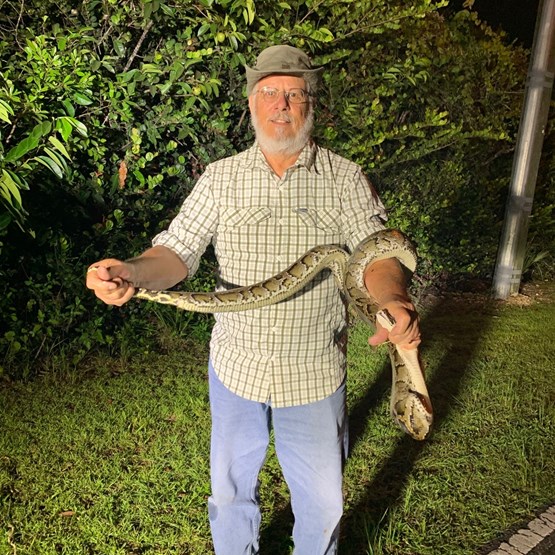 Picture of Tom Hobbs