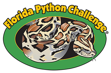 Florida Python Challenge Logo