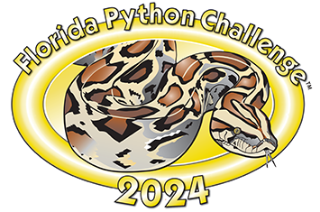 Florida Python Challenge Logo