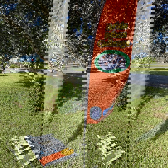 Python Training class setup