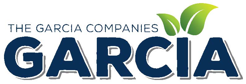 Garcia companies' logo